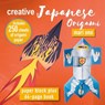 Creative Japanese Origami - Mari Ono - 9781800654273