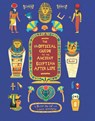 The Unofficial Guide to the Ancient Egyptian Afterlife - Bastet the cat ; Sophie Berger - 9781800660120
