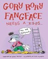 Gory Rory Fangface Needs a Kiss - Ziggy Hanaor - 9781800660366
