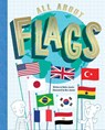 All About Flags - Robin Jacobs - 9781800660458