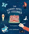 The Grand Hotel of Feelings Workbook - Lidia Brankovic - 9781800660632