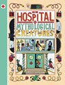 The Hospital for Mythological Creatures - Cathy Evans - 9781800660694