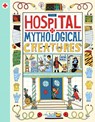 The Hospital for Mythological Creatures - Cathy Evans - 9781800660694