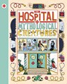 The Hospital for Mythological Creatures - Cathy Evans - 9781800660748