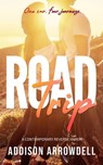 Road Trip - Addison Arrowdell - 9781800681774