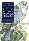 The Druid Animal Deck -  - 9781800691254