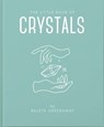The Little Book of Crystals - Beleta Greenaway - 9781800692138
