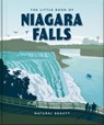 The Little Book of Niagara Falls - Orange Hippo! - 9781800693920