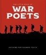 The Little Book of War Poets - Orange Hippo! - 9781800695511