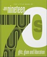 The Little Book of the 1970s - OH - 9781800695719