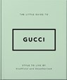 The Little Guide to Gucci - OH - 9781800696211