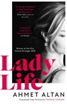 Lady Life - Ahmet Altan - 9781800699106