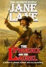 The Phoenix and the Laurel - Jane Lane - 9781800720510