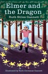 Elmer and the Dragon - Ruth Stiles Gannett - 9781800750432