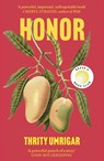 Honor - Thrity Umrigar - 9781800751590
