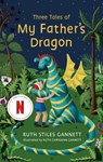 Three Tales of My Father's Dragon - Ruth Stiles Gannett - 9781800753044