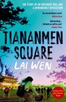 Tiananmen Square - Lai Wen - 9781800753488