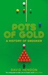 Pots of Gold - David Hendon - 9781800753549
