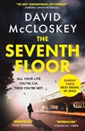 The Seventh Floor - David McCloskey - 9781800754003