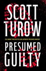 Presumed Guilty - Scott Turow - 9781800754492