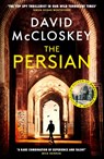 The Persian - David McCloskey - 9781800754898