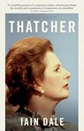 Margaret Thatcher - Iain Dale - 9781800755758
