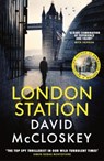 London Station - David McCloskey - 9781800755772