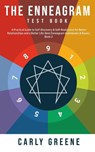 The Enneagram Test Book - Carly Greene - 9781800761018
