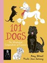 101 Dogs - Nicola Jane Swinney - 9781800781153