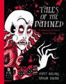 Tales of the Damned - Matt Ralphs - 9781800781696