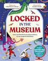Locked in the Museum - Leisa Stewart-Sharpe - 9781800782105