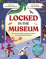 Locked in the Museum - Leisa Stewart-Sharpe - 9781800782105