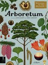 Arboretum - Royal Botanic Gardens Kew PLG - 9781800782198