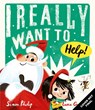 I Really Want to Help - Simon Philip - 9781800782617