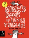 Nina's Book of Little Things - The Keith Haring Studio LLC - 9781800782891