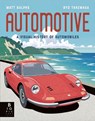 Automotive - Matt Ralphs - 9781800783171