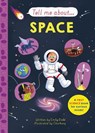 Tell Me About: Space - Emily Dodd - 9781800783447