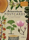 Arboretum postcards - 50 postcards -  - 9781800783928