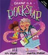Granny is a Rockstar - Issy Emeney - 9781800784710