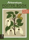 Arboretum Poster Book - Royal Botanic Gardens Kew PLG - 9781800784888