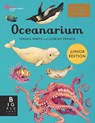 Oceanarium (Junior Edition) - Loveday Trinick - 9781800784895