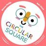 The Circular Square - Simon Philip - 9781800785052