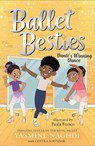Ballet Besties: Dante's Winning Dance - Yasmine Naghdi ; Chitra Soundar - 9781800785878