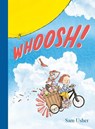Whoosh! - Sam Usher - 9781800786677