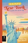 On The Streets of New York - Sarah Kay - 9781800787100