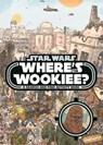 Where's the Wookiee? - Walt Disney - 9781800787995