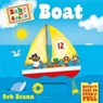 Baby on Board: Boat - Ruth Symons - 9781800788244
