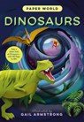 Paper World: Dinosaurs - Ruth Symons - 9781800788565