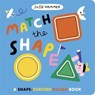 Match the Shape - Ruth Symons - 9781800788589