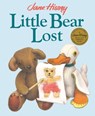Little Bear Lost - Jane Hissey - 9781800788749